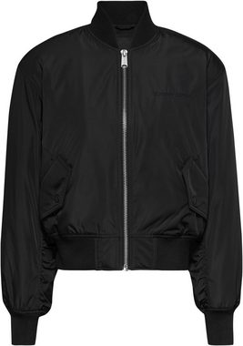 Tommy Jeans Bomberjacke TJW CLASSICS BOMBER JACKET EXT mit Logostickerei