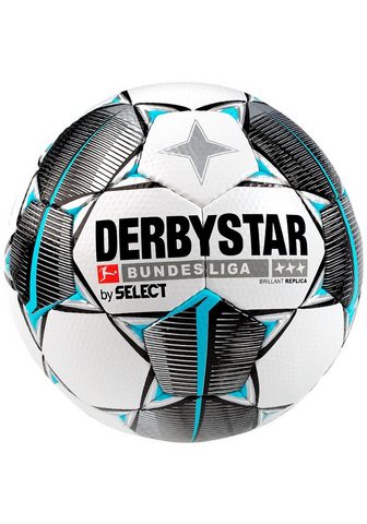 DERBYSTAR Мыя футбольный »Bundesliga Brill...