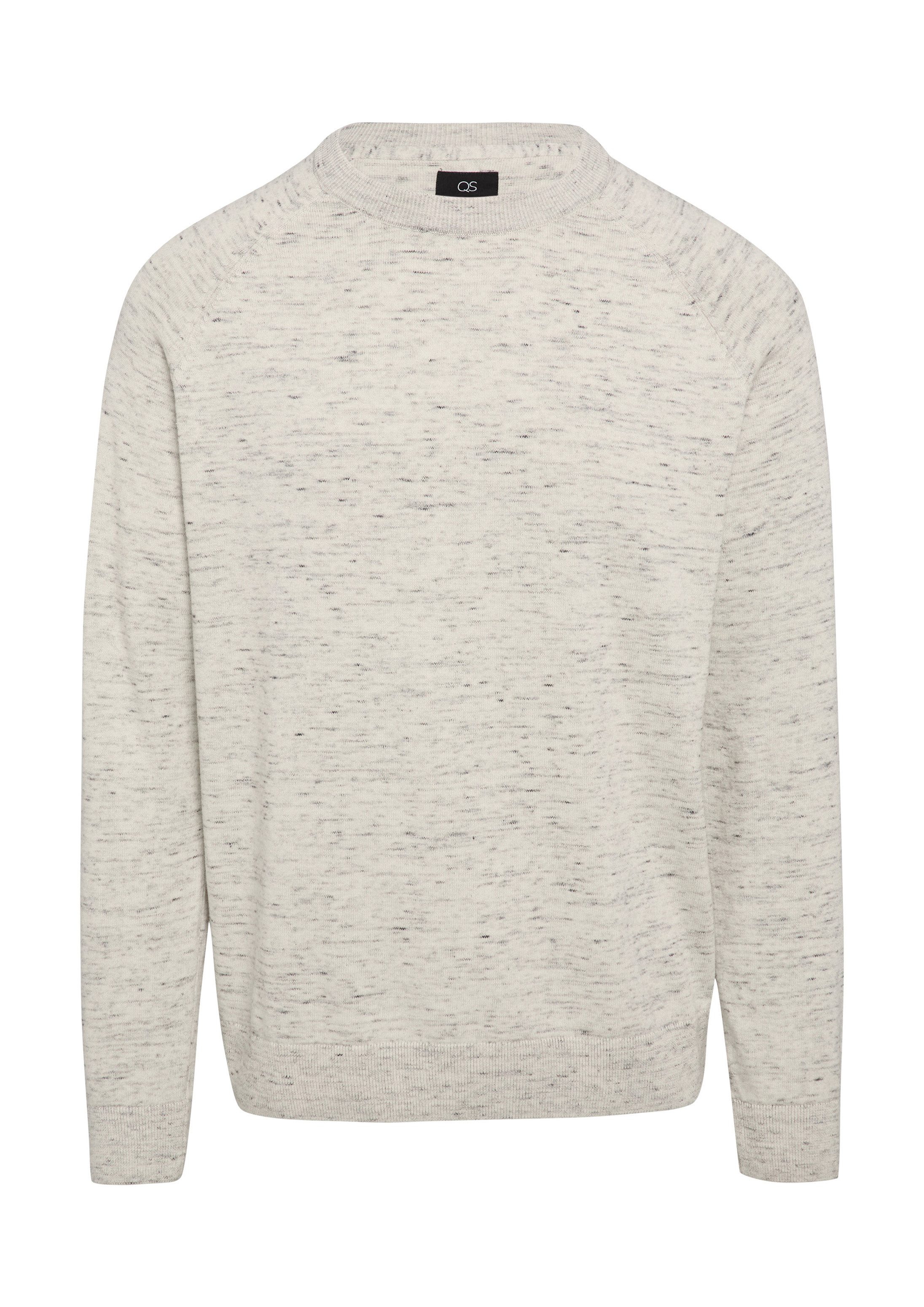 Longpullover Strickpullover