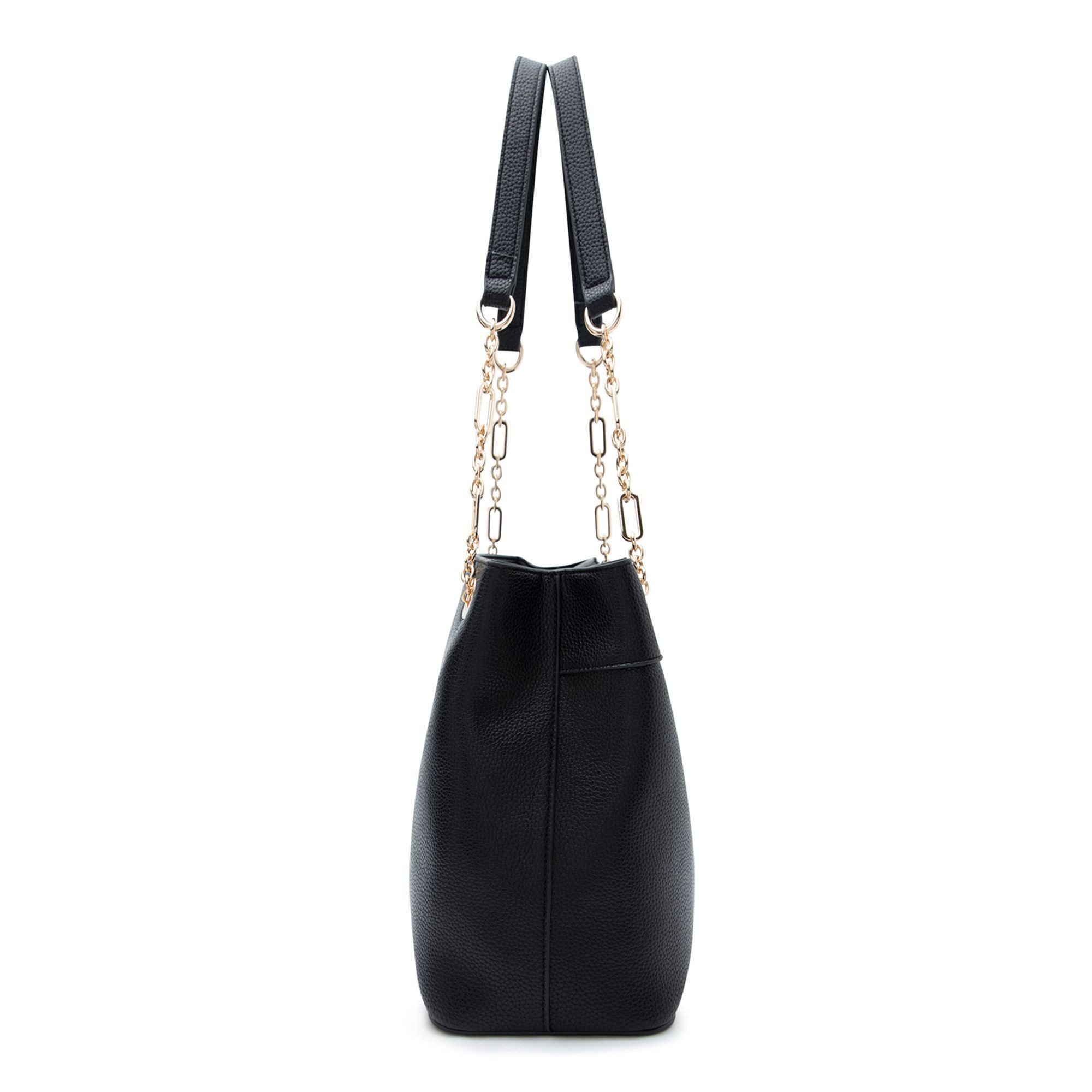 L. CREDI Shopper Petrona, Polyurethan