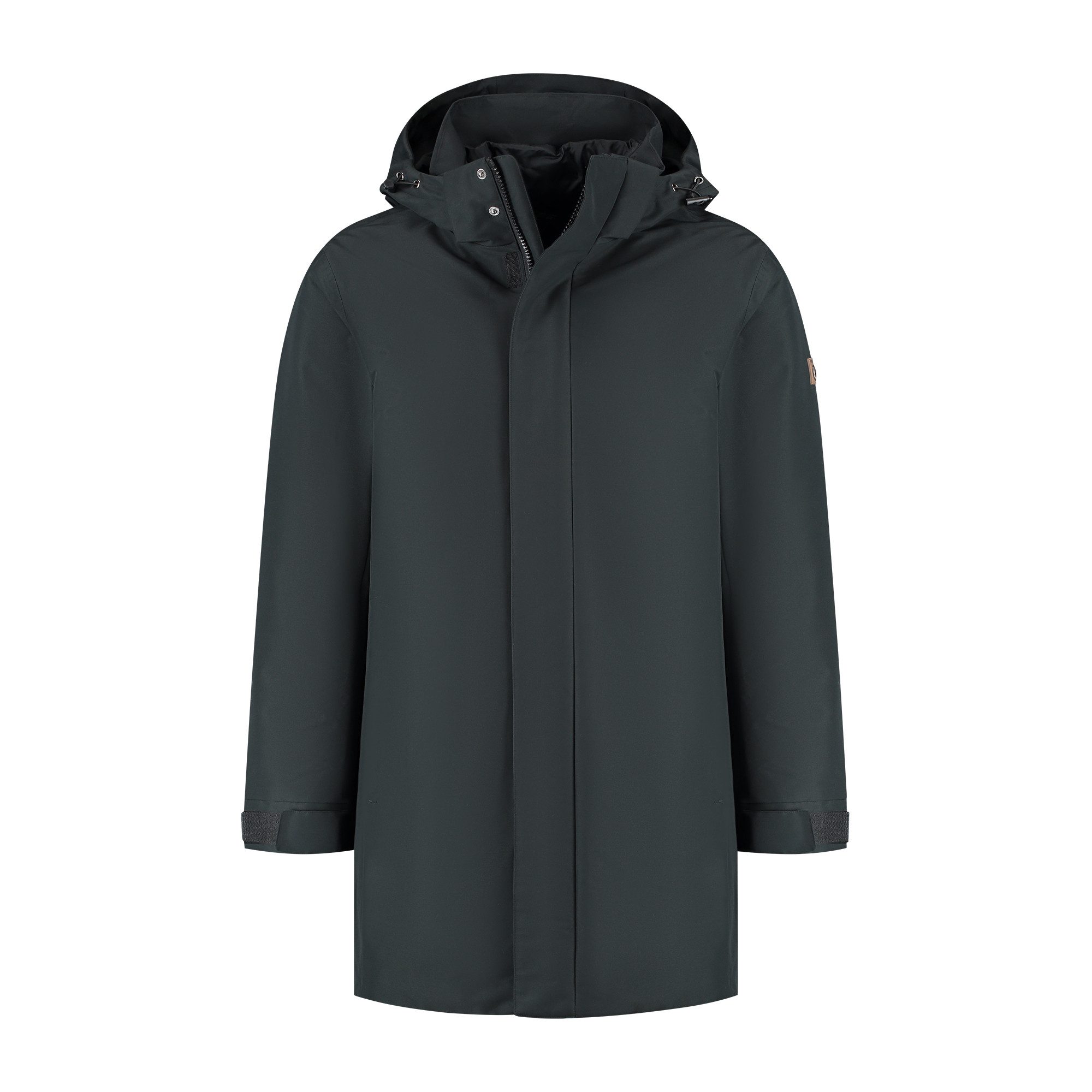 Travelin' 3-in-1-Funktionsparka Hoyt Atmungsaktiv und wärmedämmung günstig online kaufen