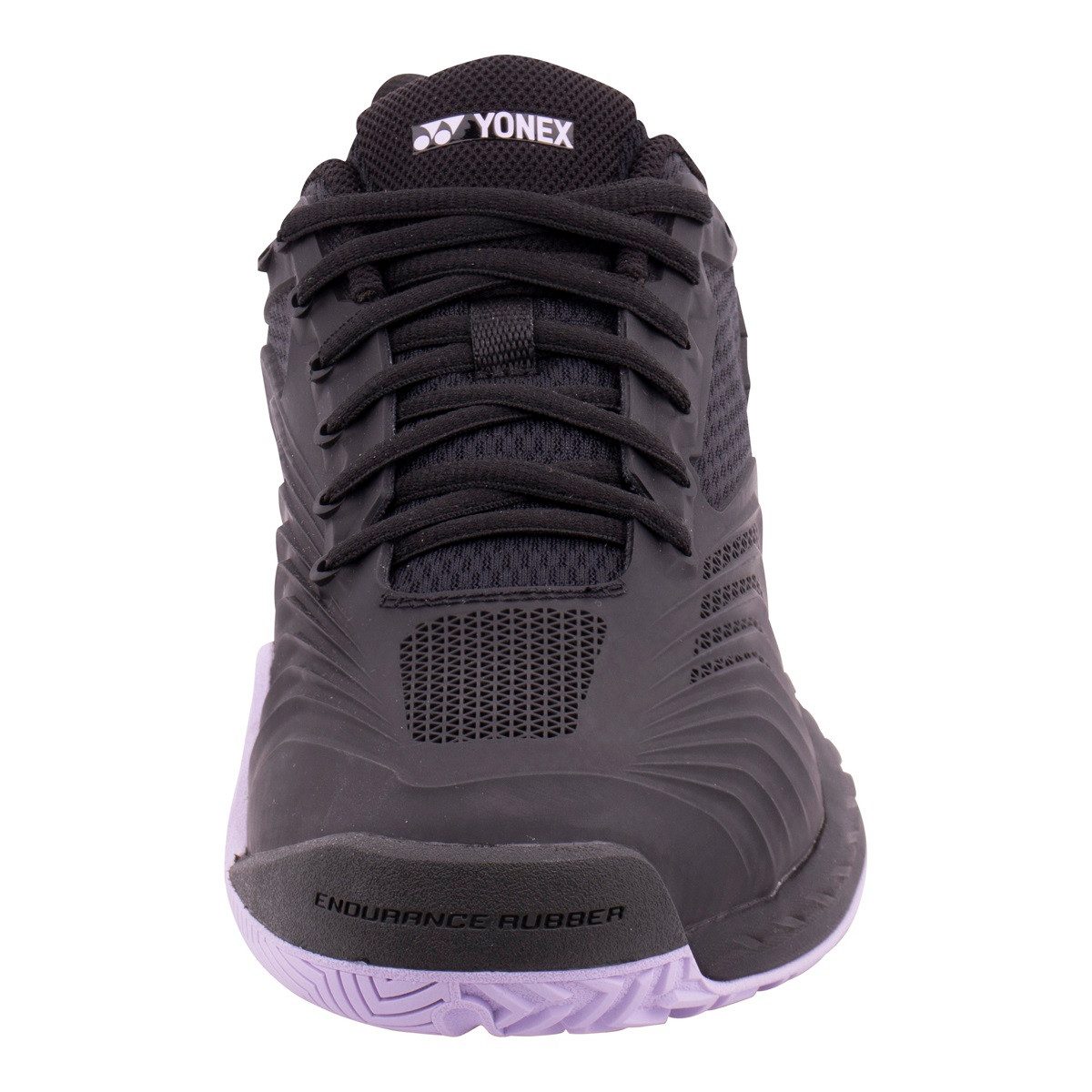 Yonex Power Cushion Eclipsion 4 Allcourt schwarz/violett Herren Tennisschuh