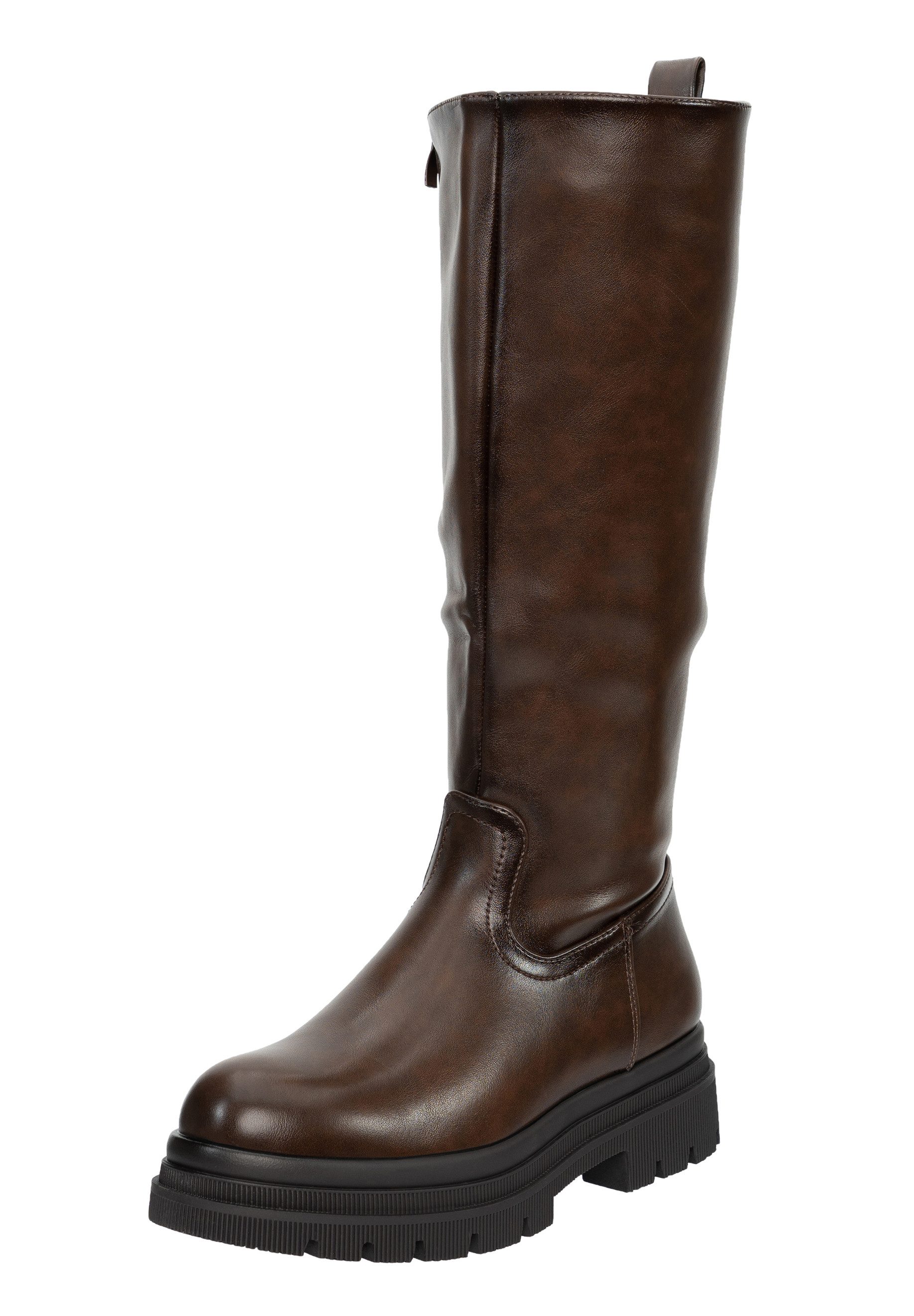 Salinyang Stiefel Stiefel