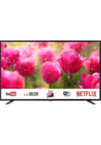 SHARP 40BJ3E LED-Fernseher (102 cm / (40 Zol...