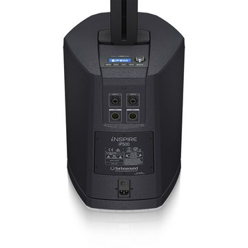 Turbosound Lautsprechersystem (iP500 - PA Säulensystem)