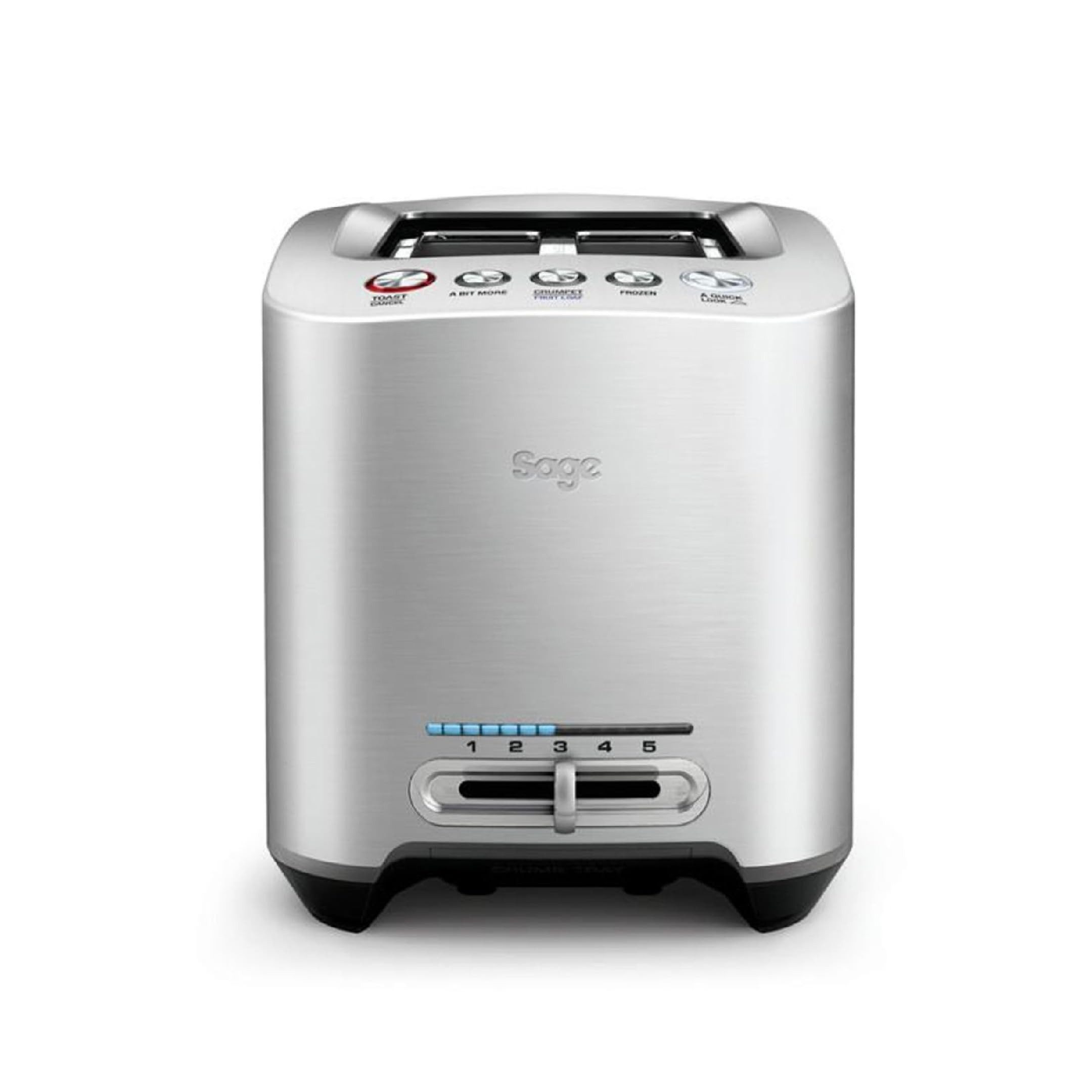 Sage Toaster Sage The Smart Toast