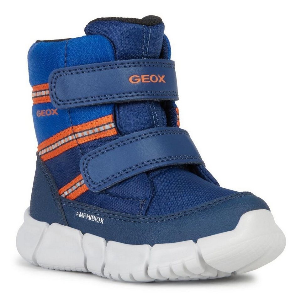 Geox runner boy Clearance