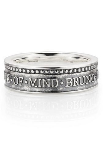 BRUNO BANANI Кольцо »B4015R/90/00«