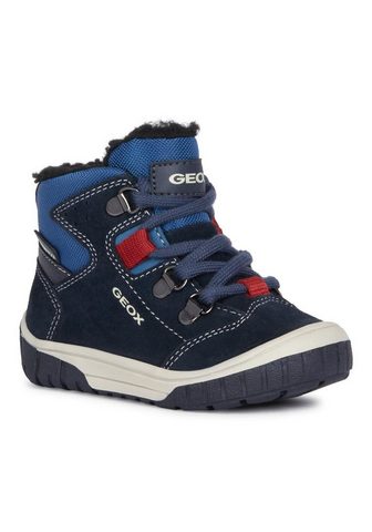 GEOX KIDS Кроссовки »Omar Boy«