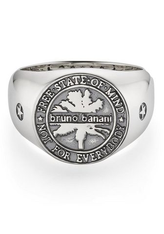 BRUNO BANANI Кольцо »B4016R/90/00«