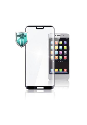 3D-Full-Screen-Schutzglas для Huawei P...