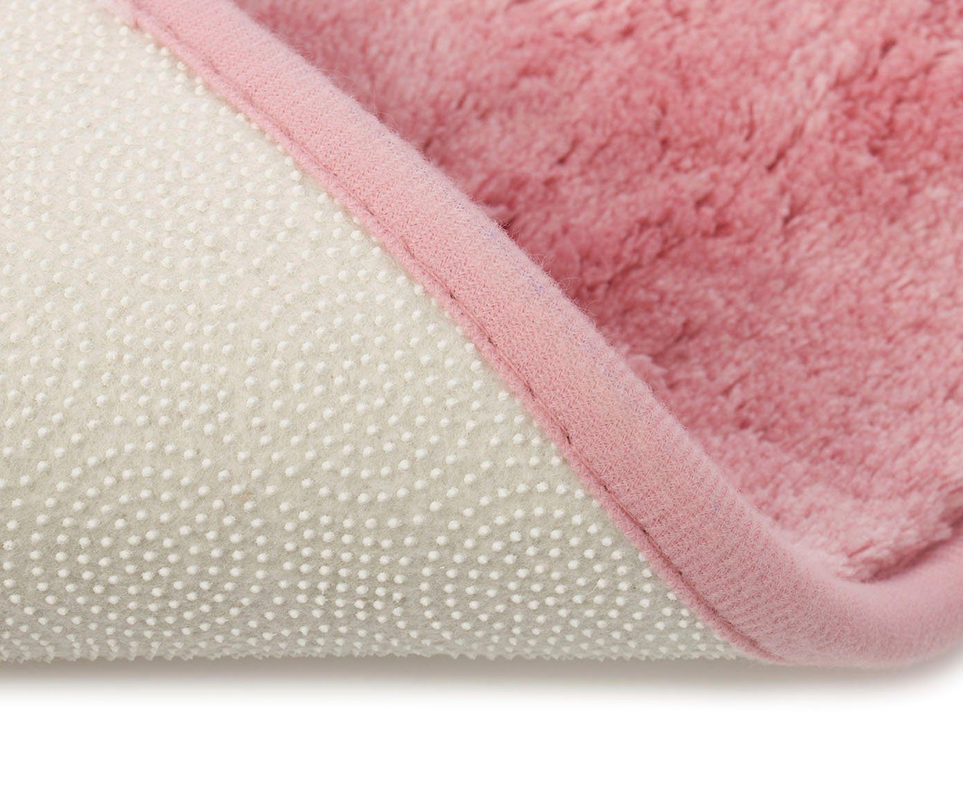 Gözze Badematte Rio Premium, Höhe 18 mm, rutschhemmend beschichtet, fußbode günstig online kaufen