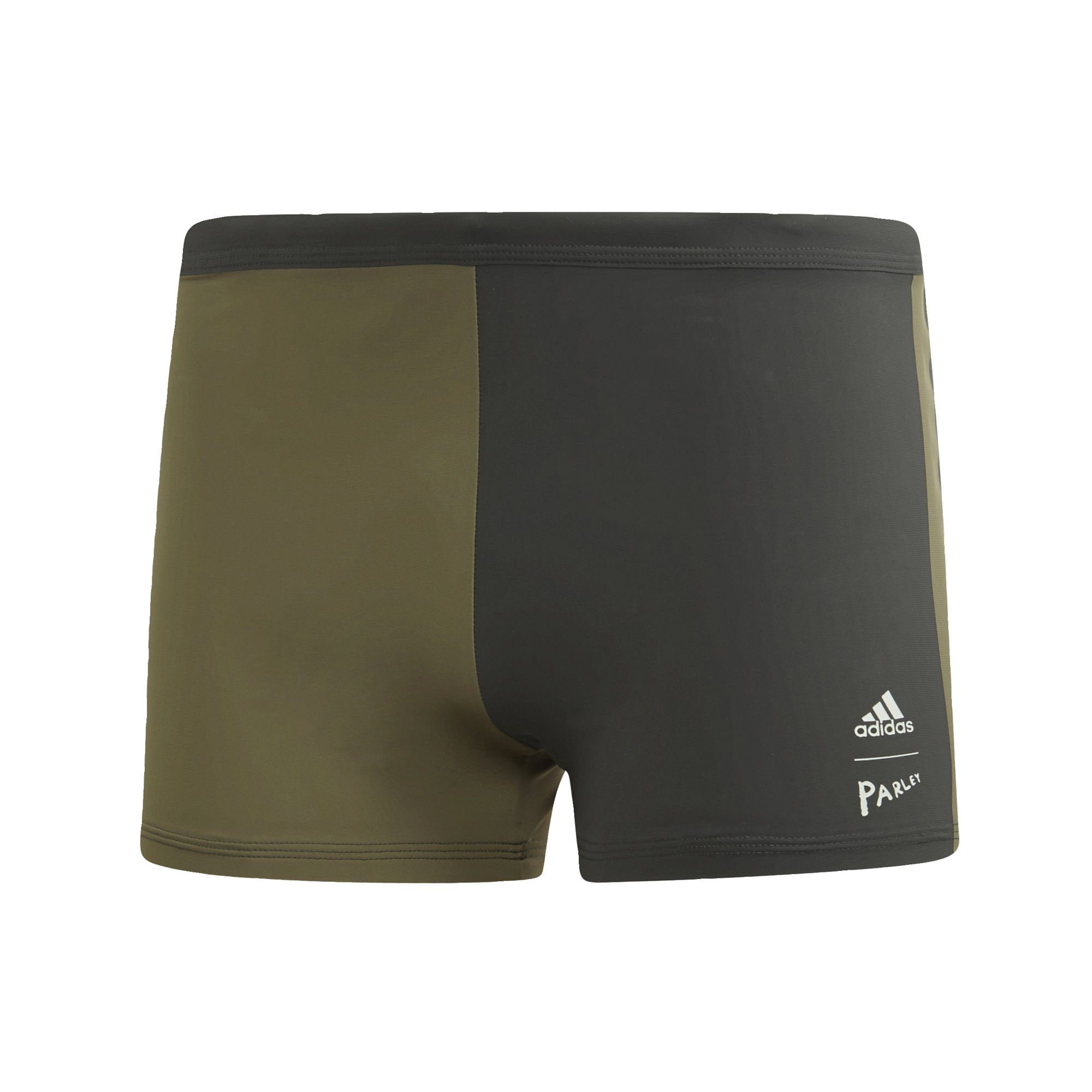 adidas parley badehose