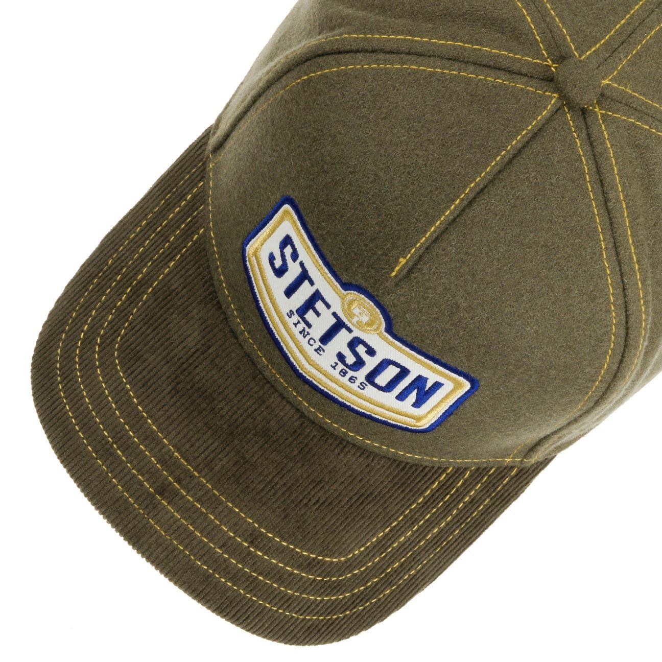Stetson Baseball Cap günstig online kaufen