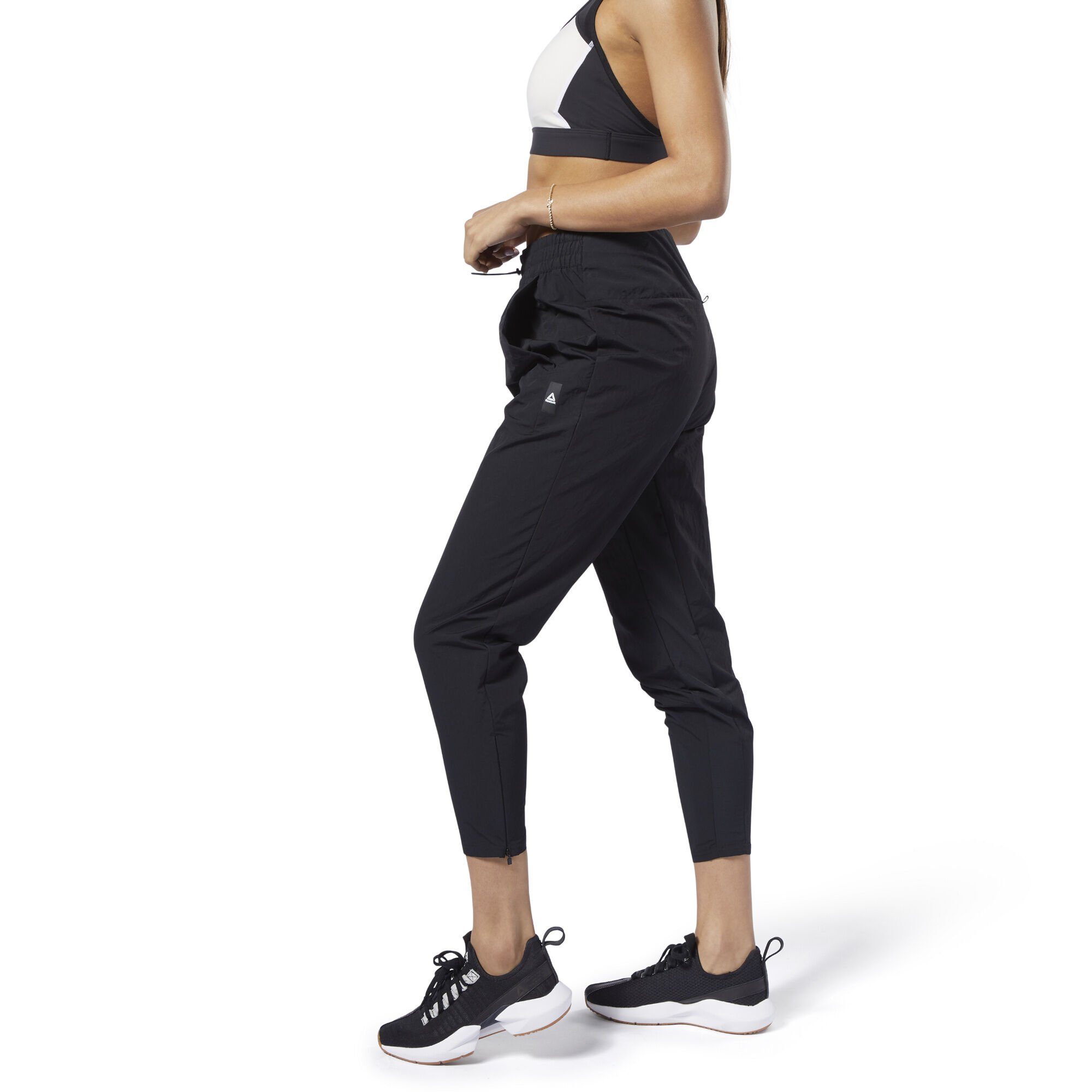 Reebok Sporthose »Training Supply Woven Pants« | OTTO Damen Reebok Crossfit Knit Trainingshose