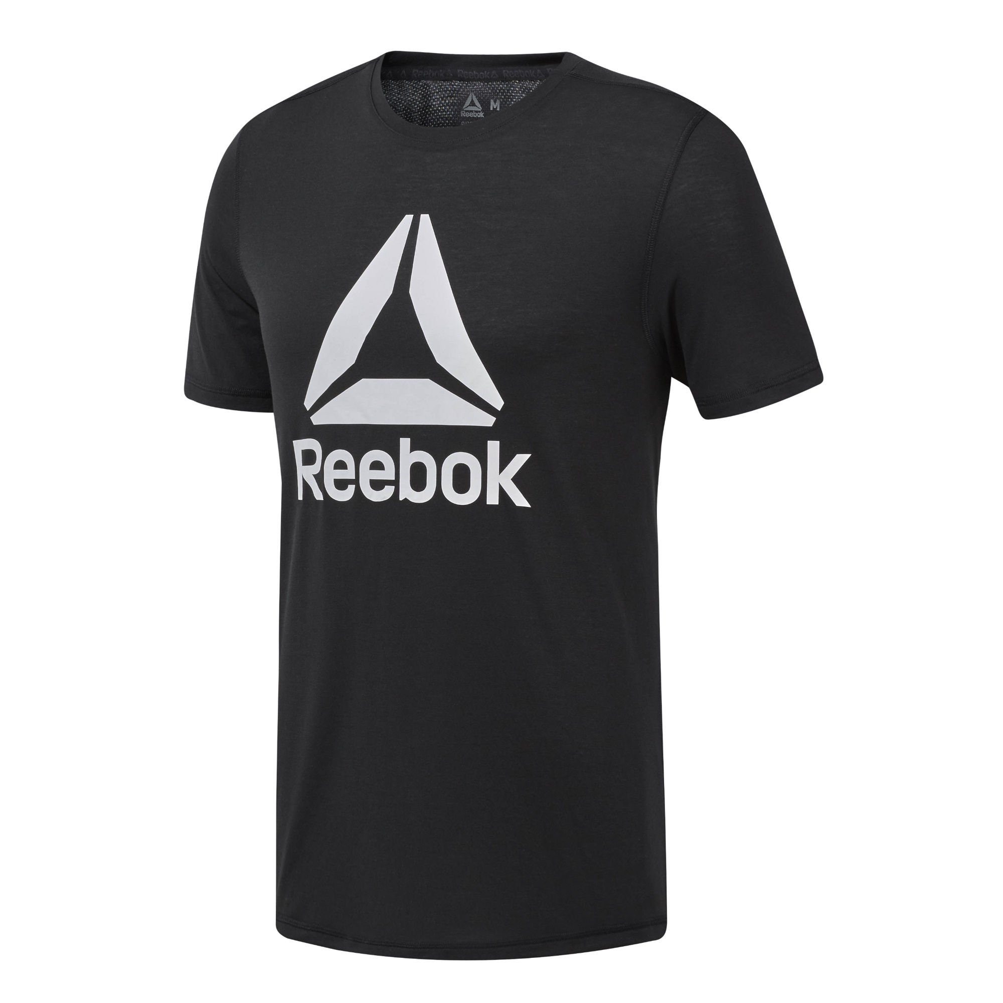 Reebok TShirt »Workout Ready Supremium Tee« OTTO