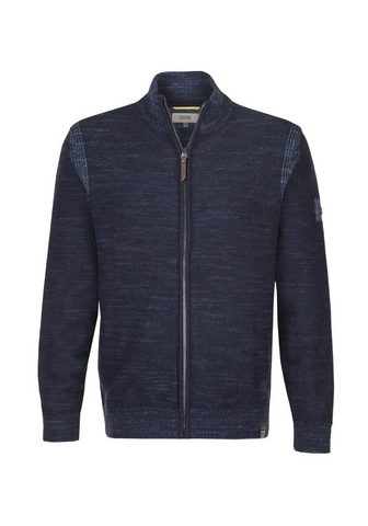 CAMEL ACTIVE Кофта трикотажная »«