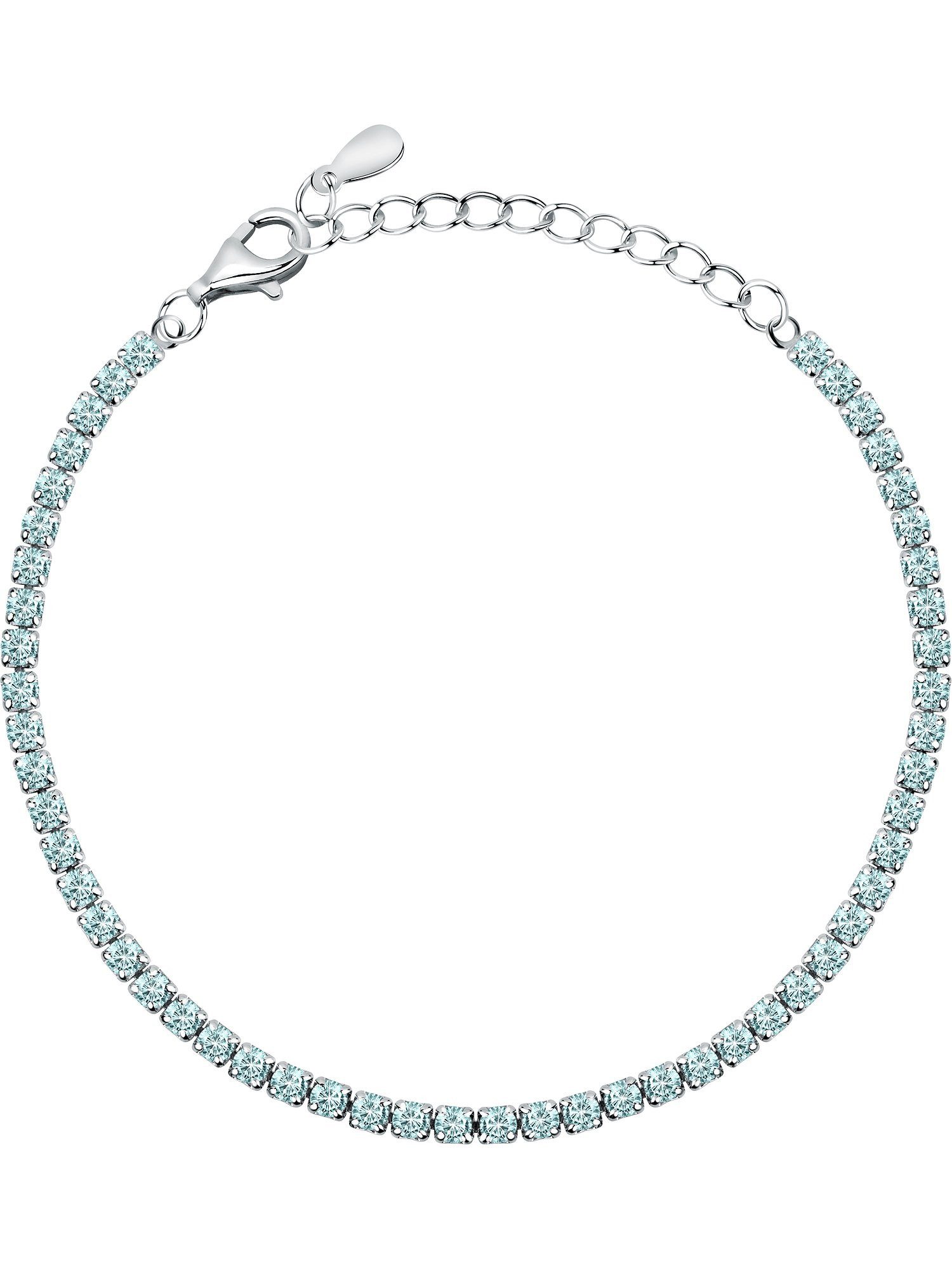 CHRIST Silberarmband, Modern günstig online kaufen