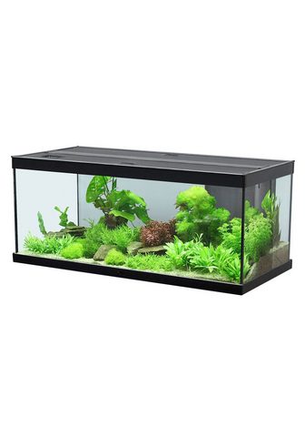 AQUATLANTIS Комплект: аквариум »Style 100 LE...