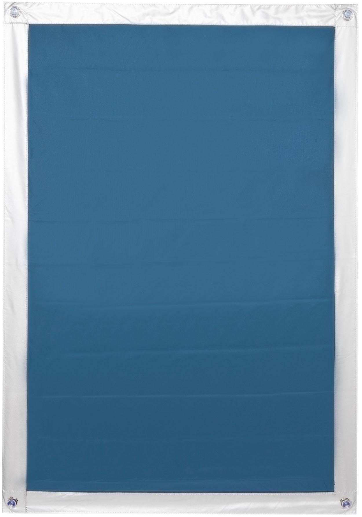 Dachfensterrollo Haftfix Hitzeschutz Verdunkelung, LICHTBLICK ORIGINAL, abd günstig online kaufen