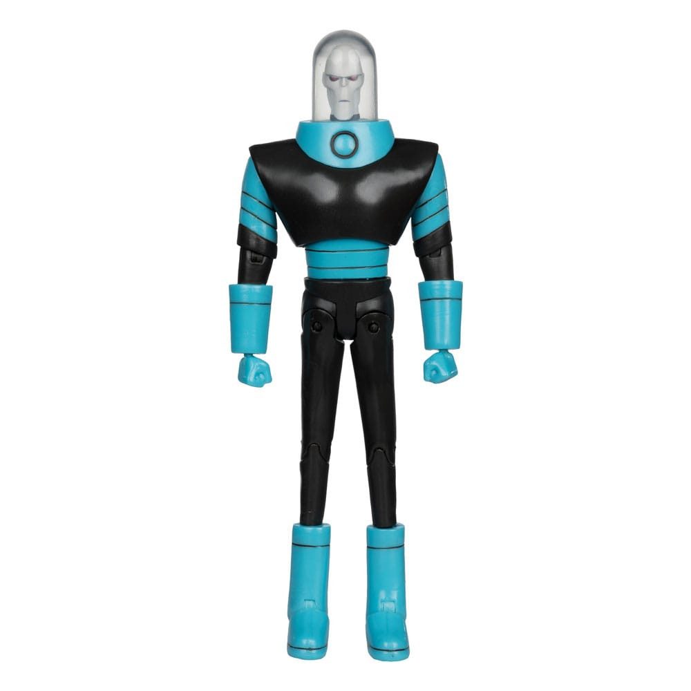 McFarlane Toys Actionfigur The New Batman Adventure DC Direct 1/6 Mr. Freeze 15 cm