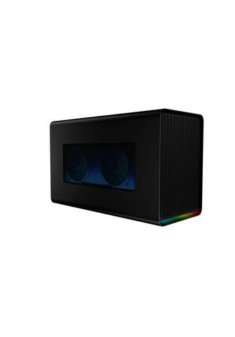 RAZER Core X Chroma »Thunderbolt 3 Ext...