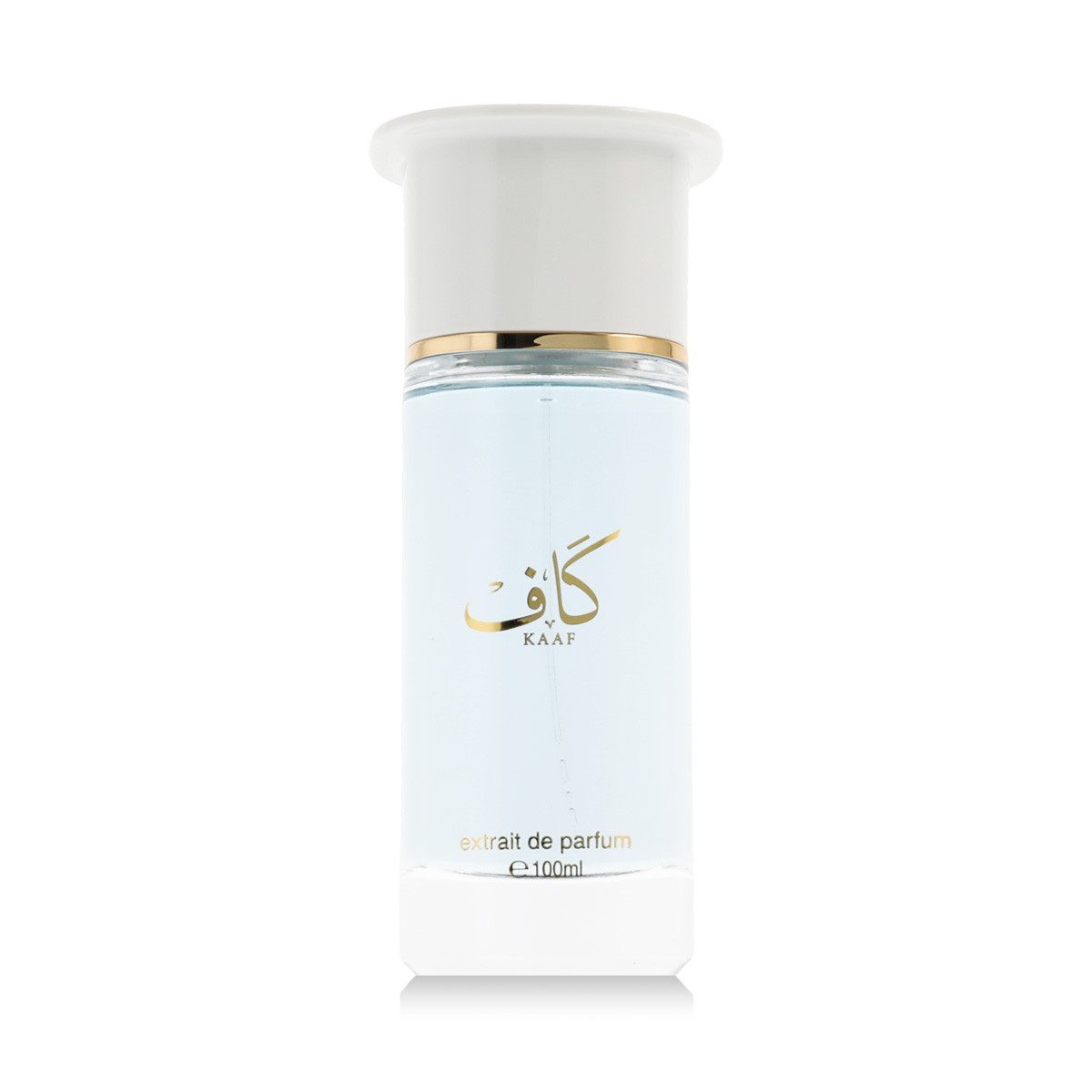 Ahmed Al Maghribi Extrait Parfum Kaaf Extrait De Parfum