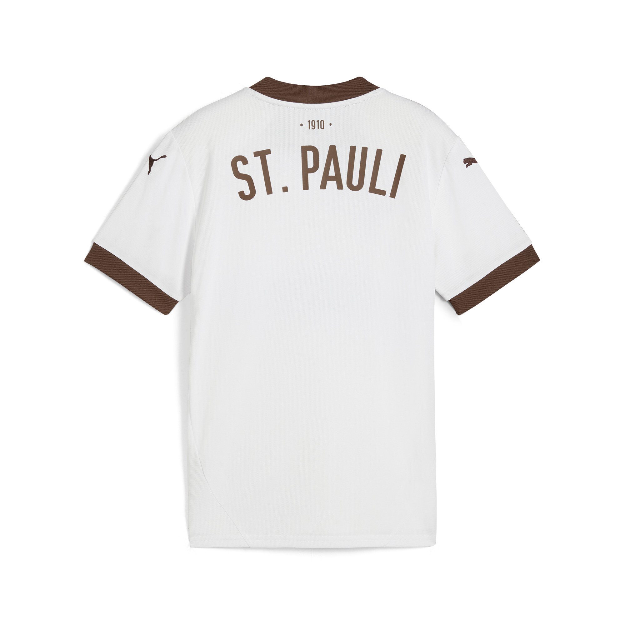 PUMA Trainingstop FCSP AWAY JERSEY JR günstig online kaufen