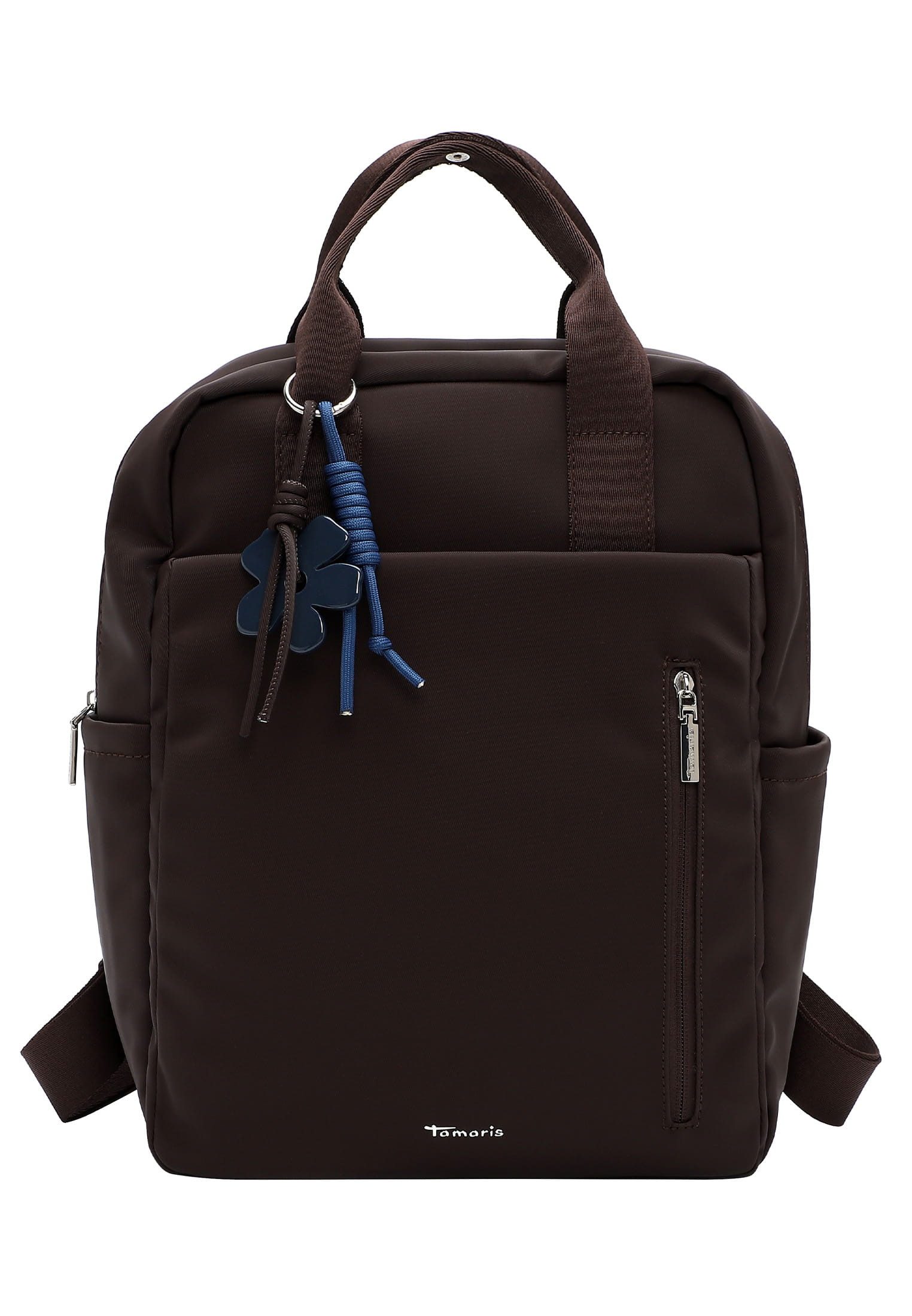 Tamaris Cityrucksack TAS Maleen, Anhänger
