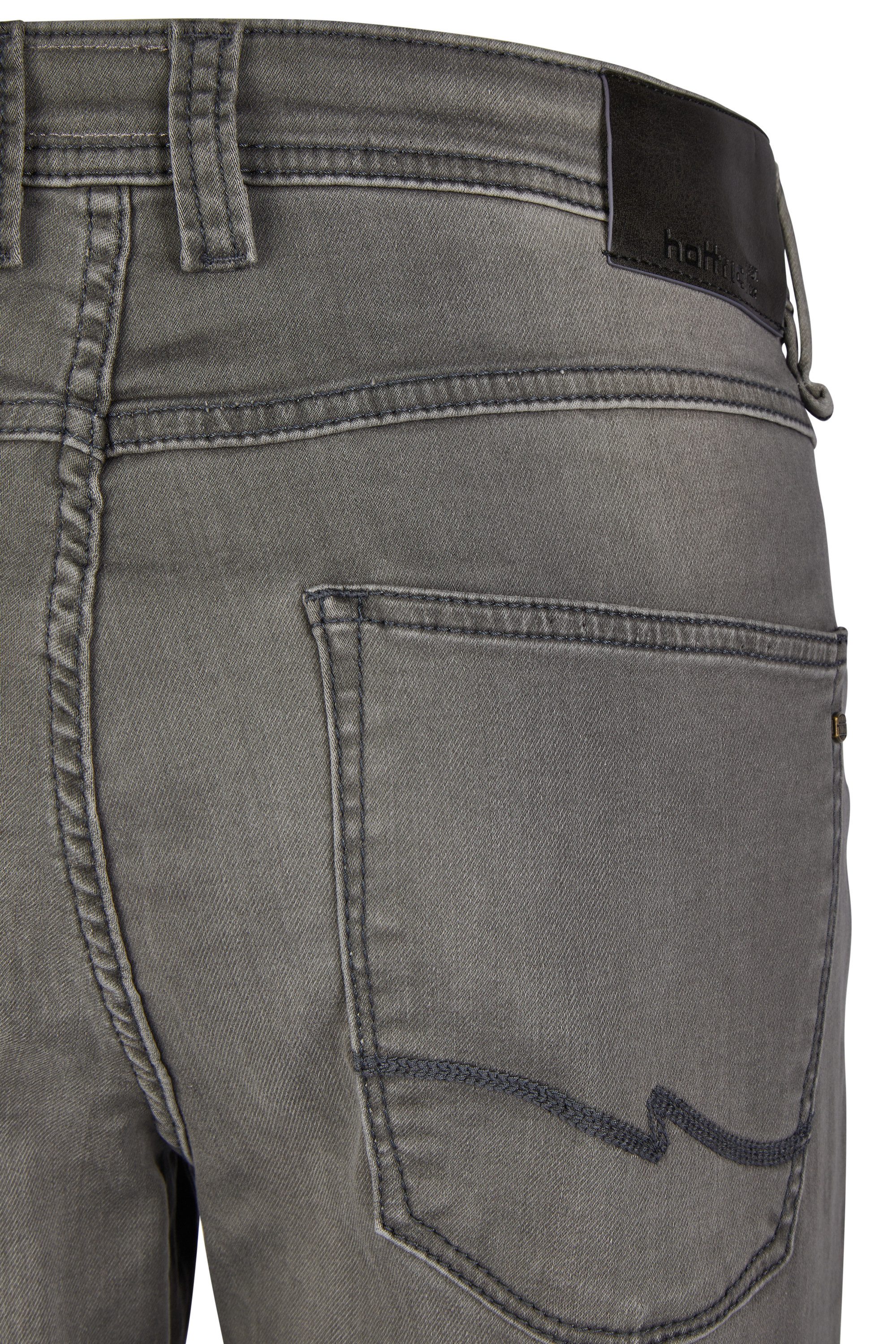 Hattric 5-Pocket-Jeans 5-Pocket Harris Jogg Denim