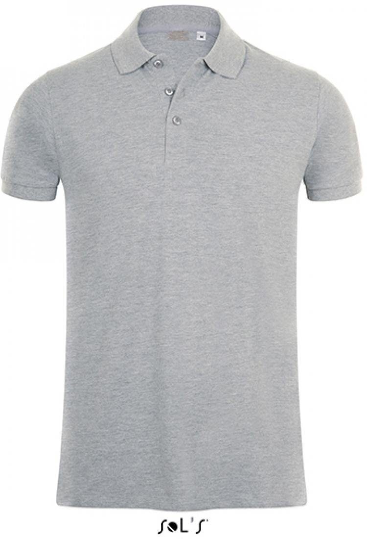 Grey Melange