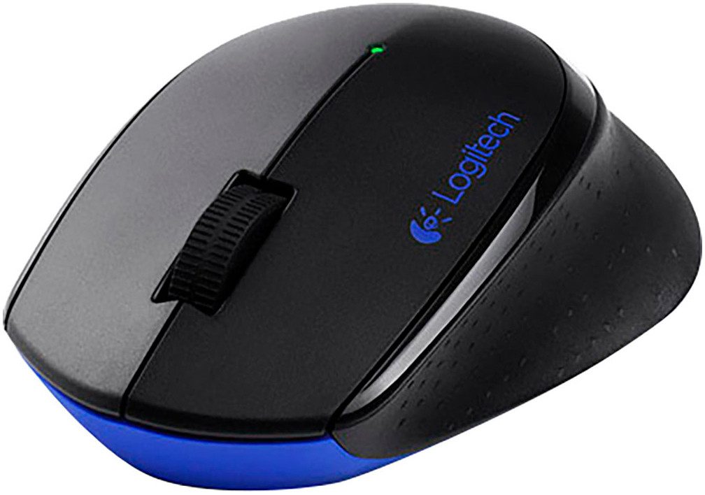 Logitech MK345 Tastatur