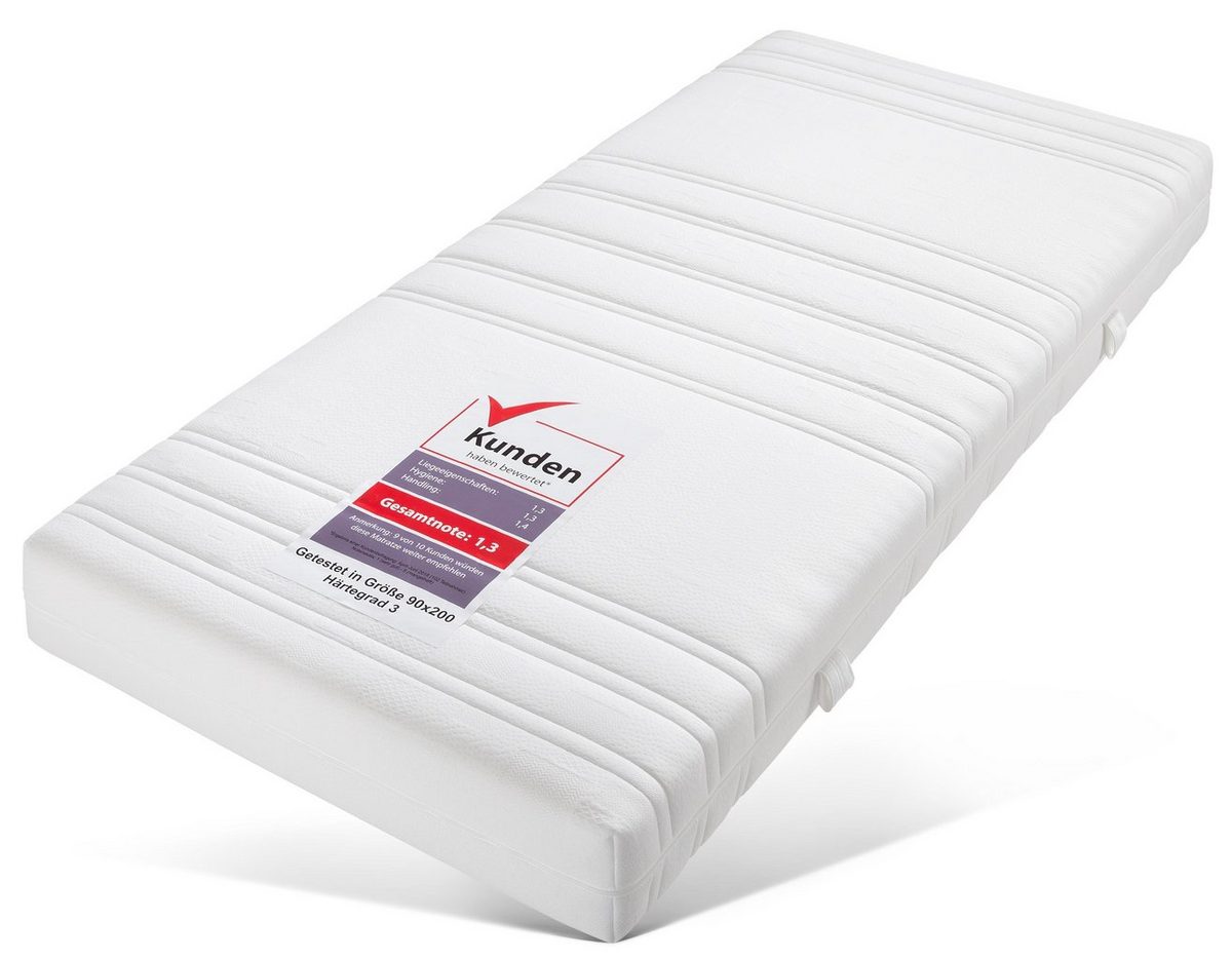 Gesamtnote 1,3 