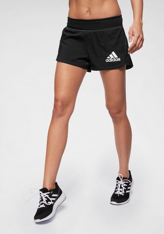 ADIDAS PERFORMANCE Шорты многофункциональные »2IN1 ...