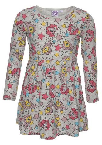 MY LITTLE PONY Платье из джерси