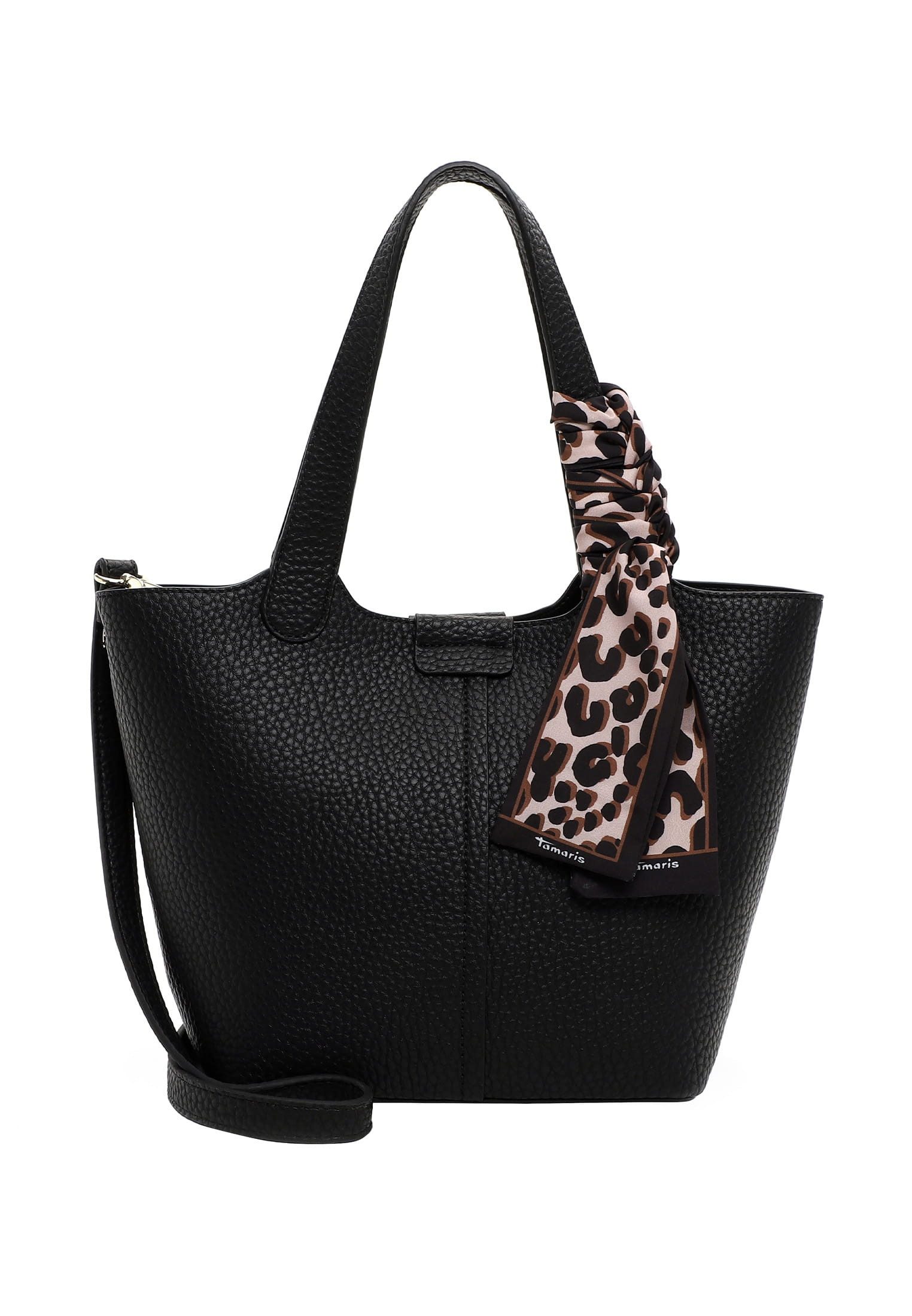 Shopper TAS Georgia