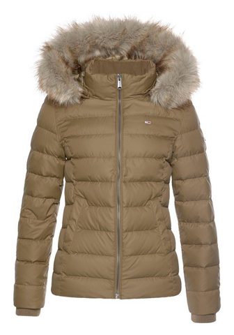 TOMMY JEANS TOMMY джинсы Куртка стеганая »TJ...