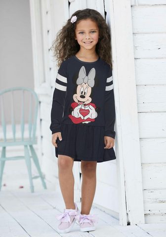 DISNEY MINNIE MOUSE Платье из джерси »Disney´s...