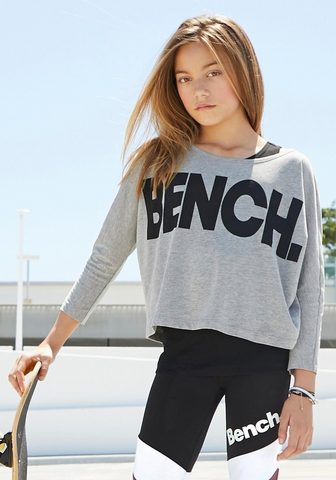 BENCH. Футболка & топ (Набор 2 tlg.)