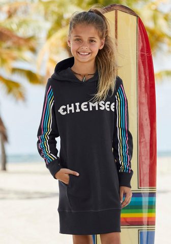 CHIEMSEE Платье спортивного стиля