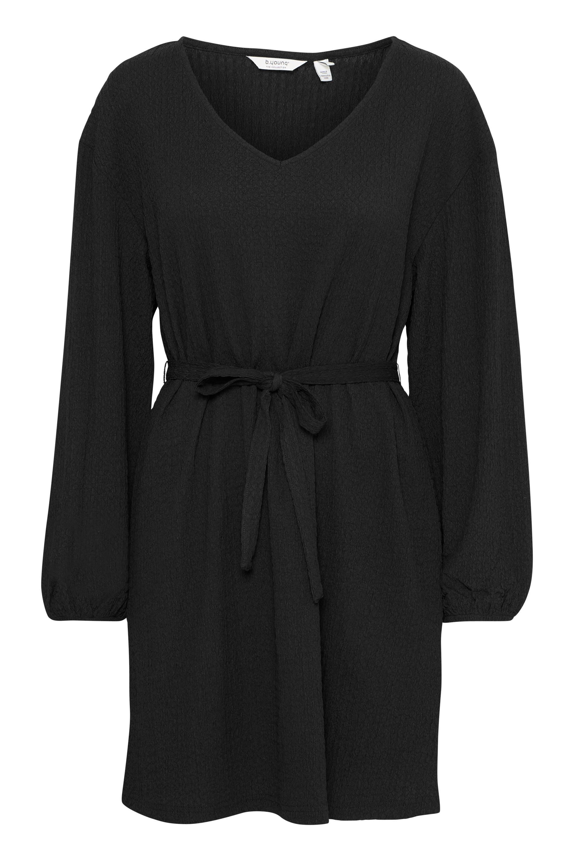 b.young Jerseykleid BYPERILLA DRESS - JERSEY