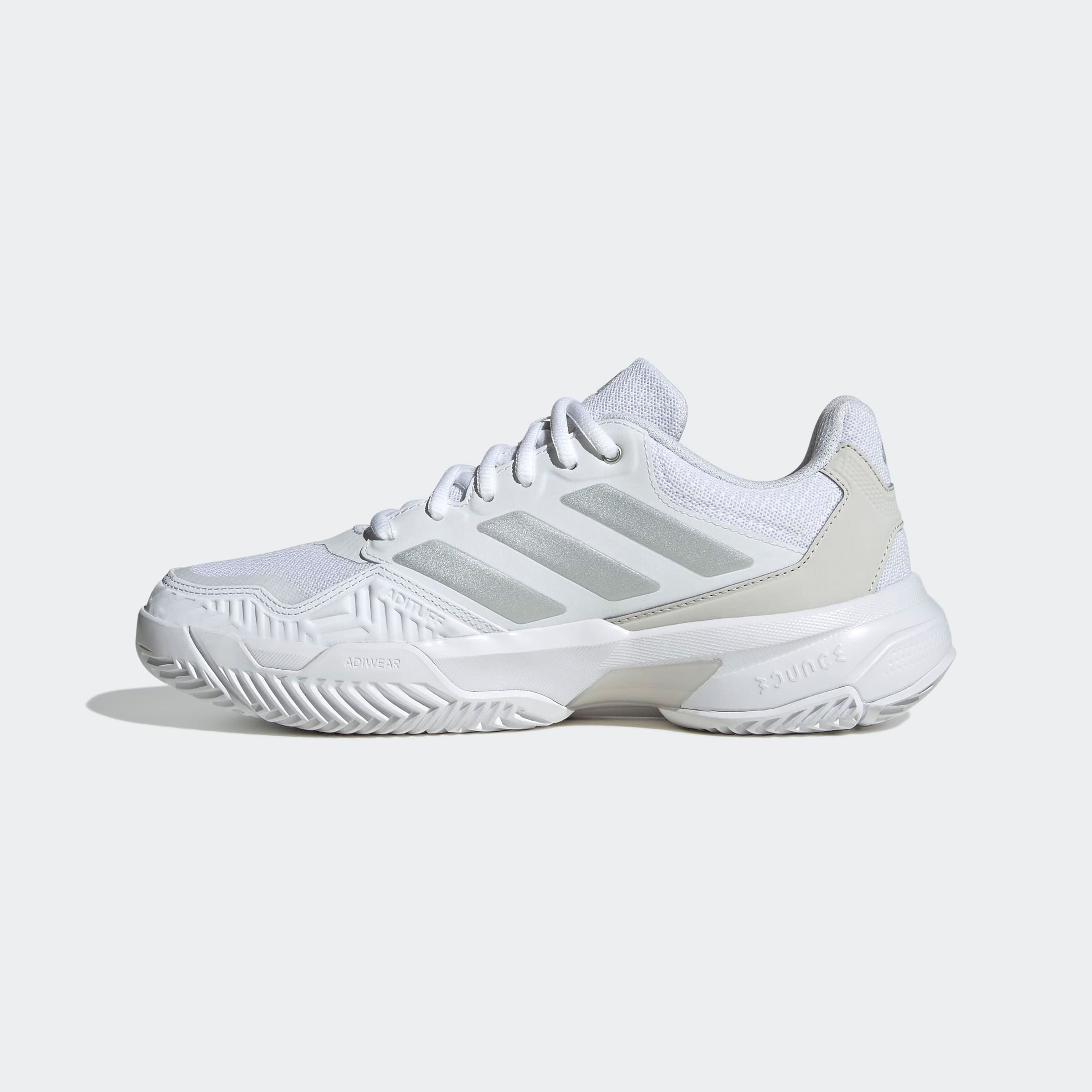 adidas Performance COURTJAM CONTROL 3 Tennisschuh für Hartcourt, All-Court