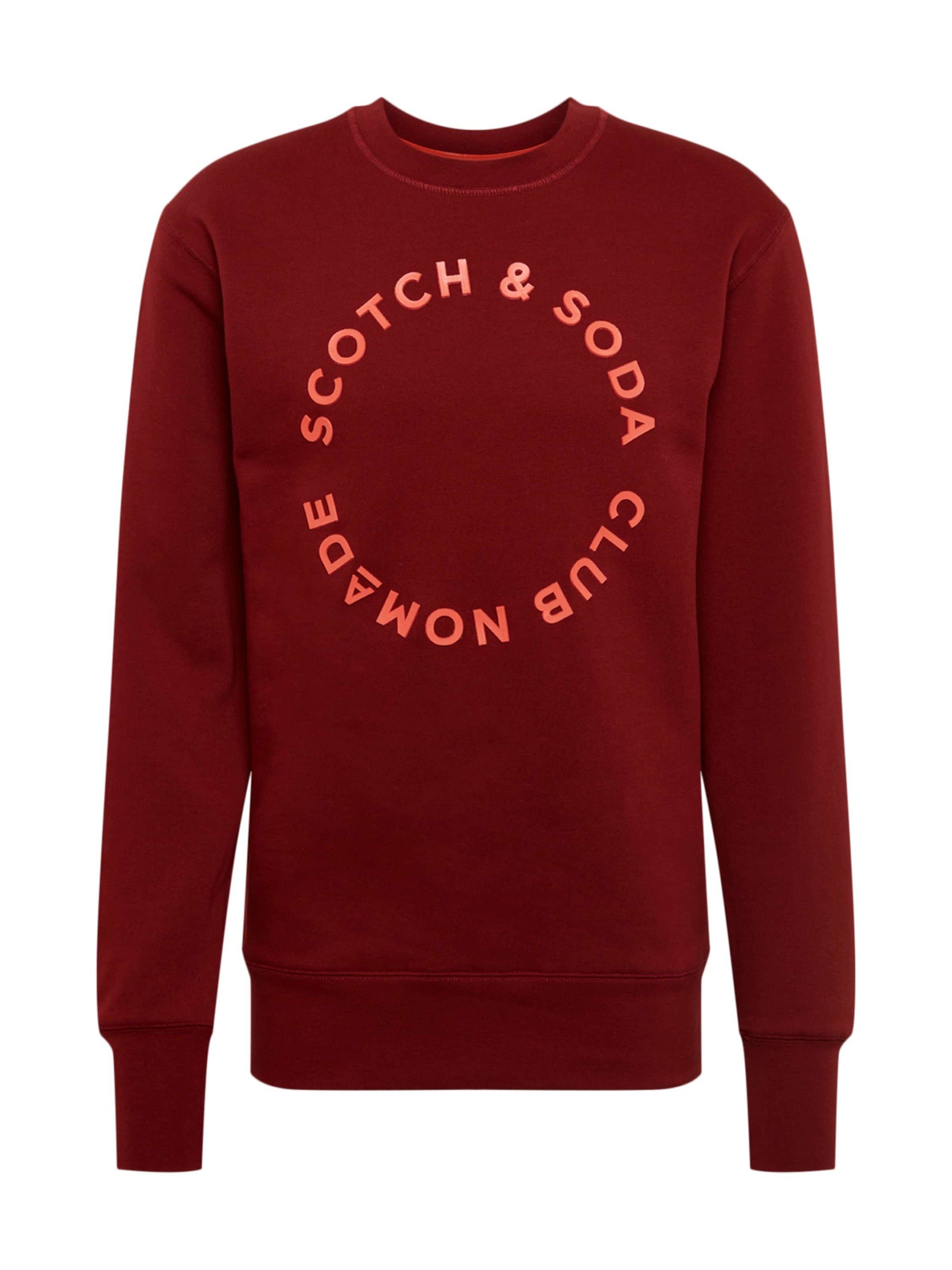 Scotch & Soda Sweatshirt Nomade« kaufen OTTO