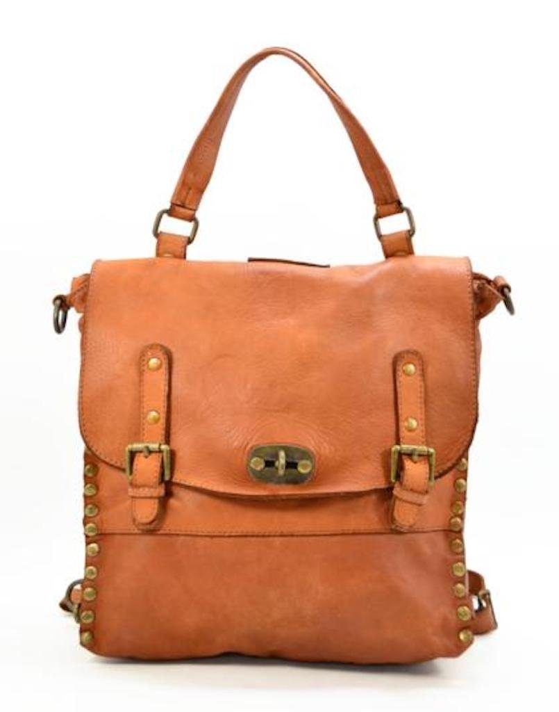 BZNA Cityrucksack Talea Designer Schultertasche Rucksack