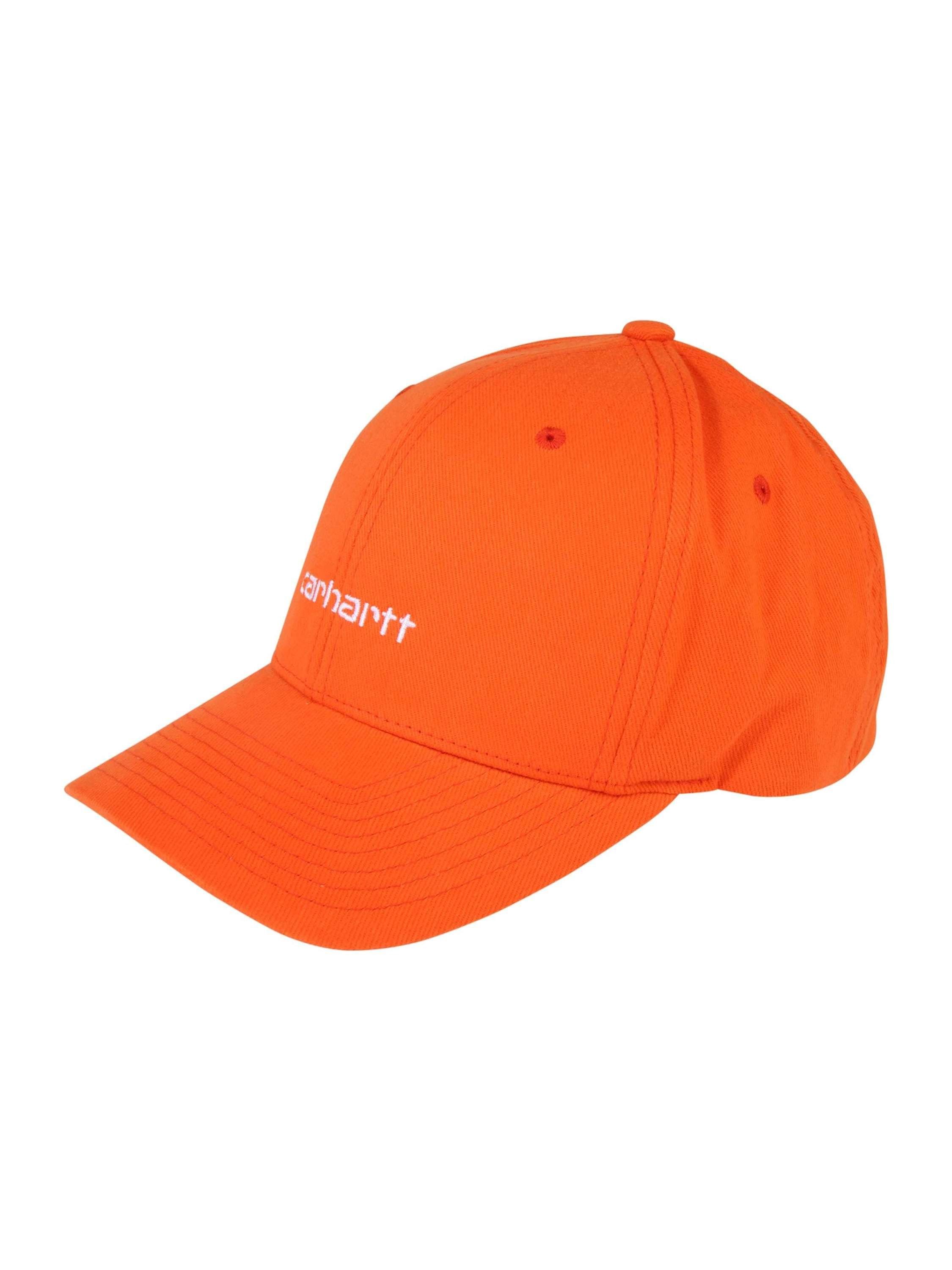 Carhartt WIP Fitted Cap »Script«, LabelStickerei online kaufen OTTO