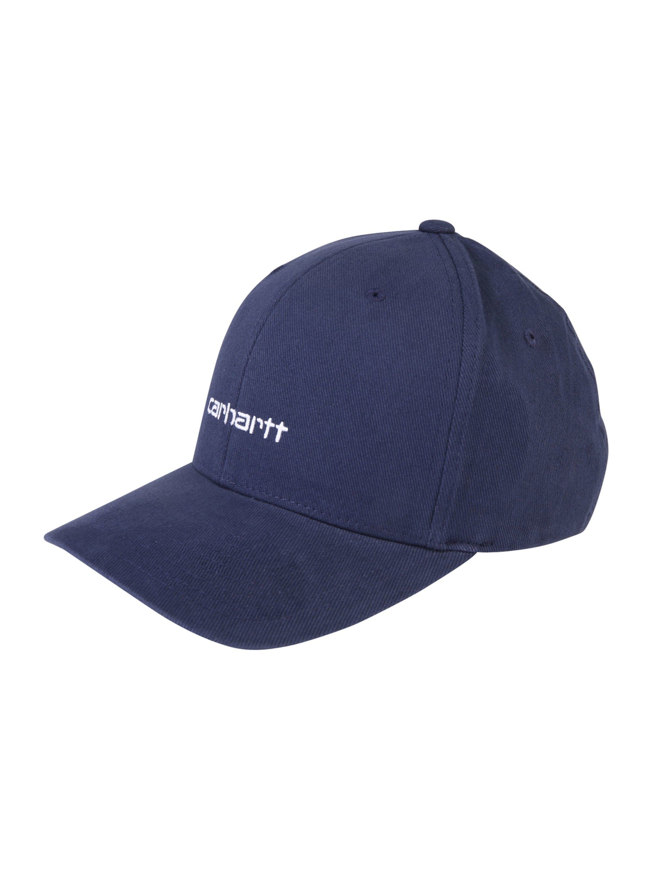 Carhartt WIP Fitted Cap »Script« online kaufen OTTO