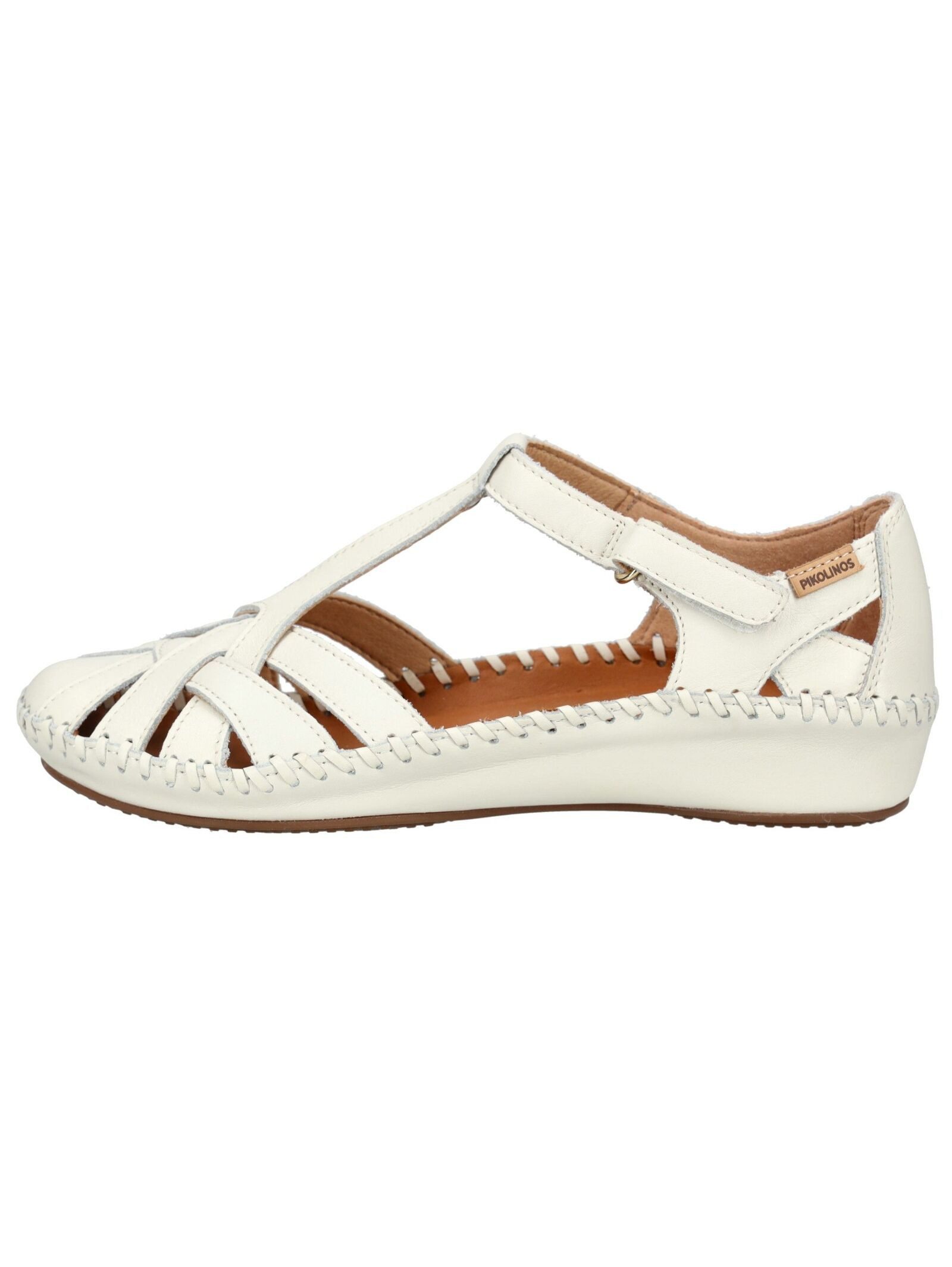 PIKOLINOS PIKOLINOS Sandalen Leder Riemchensandale