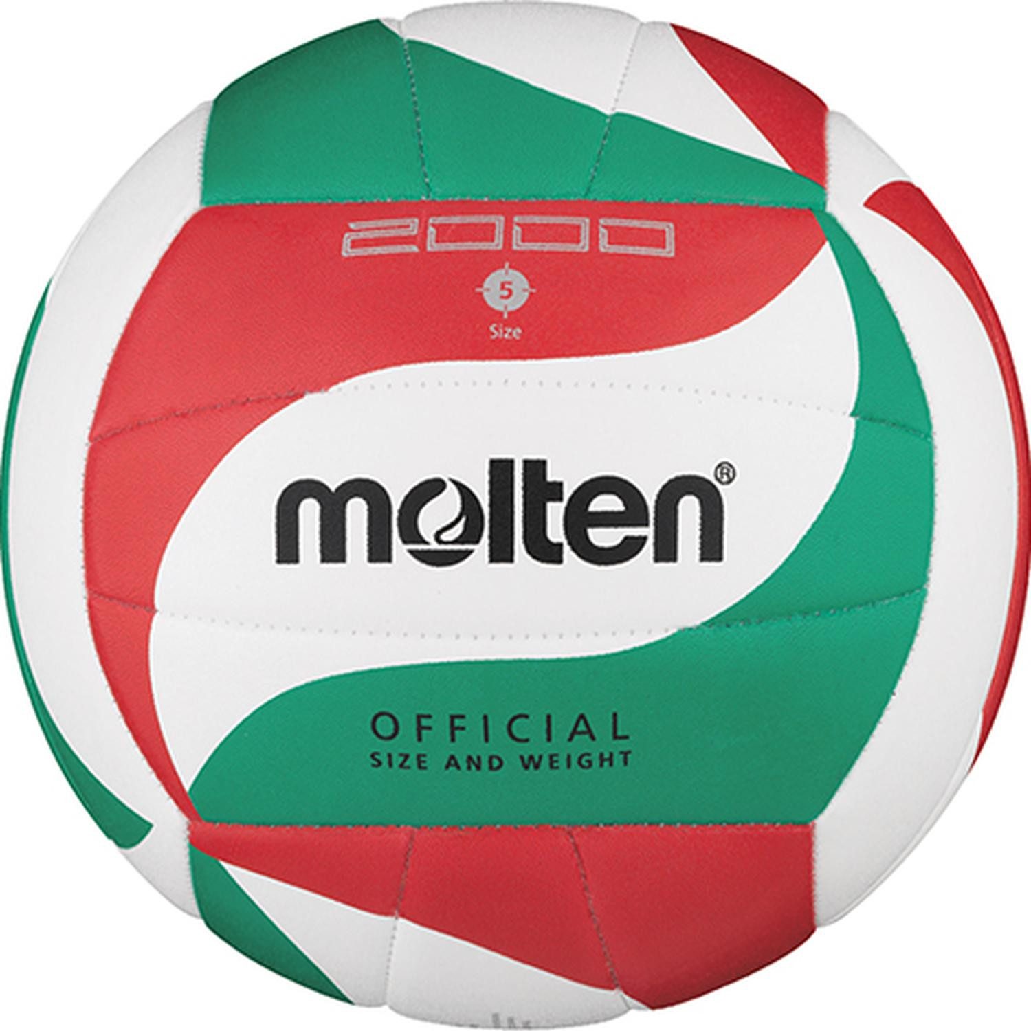 Molten Volleyball Volleyball