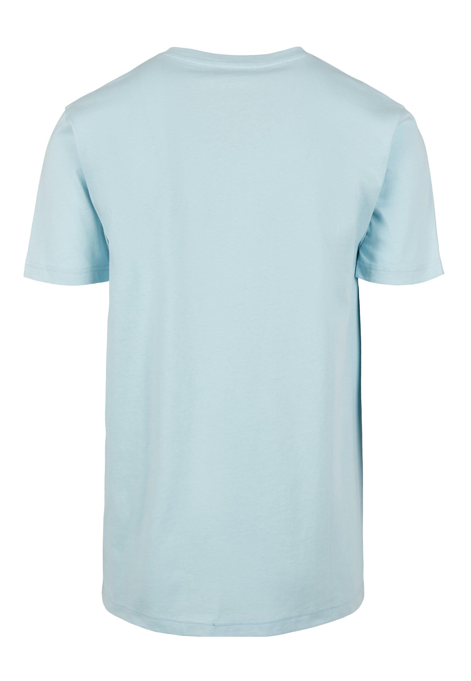 MisterTee T-Shirt "MisterTee Herren Bad Habit Tee", (1 tlg.) günstig online kaufen