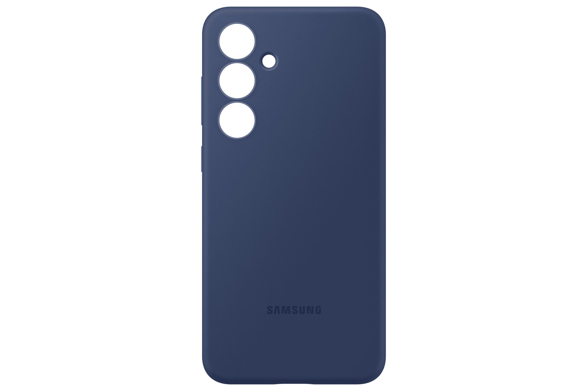 Handyhülle Silicone Case für Samsung Galaxy S24 FE